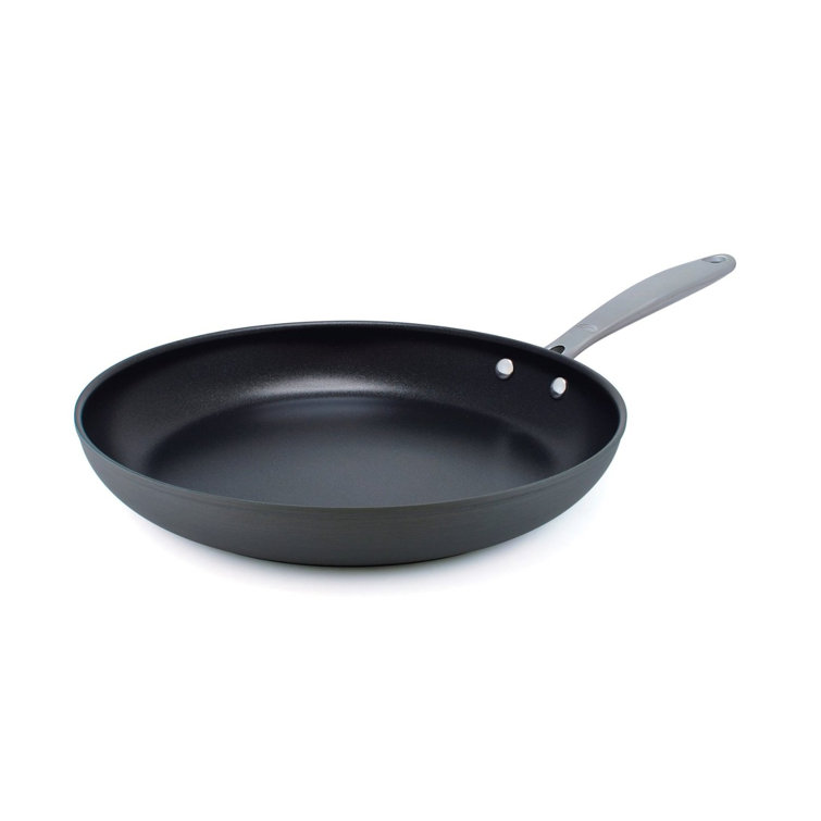OXO Good Grips NonStick Aluminum Frying Pan & Reviews Wayfair